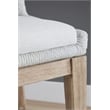 Maklaine Transitional Woven Mesh 26