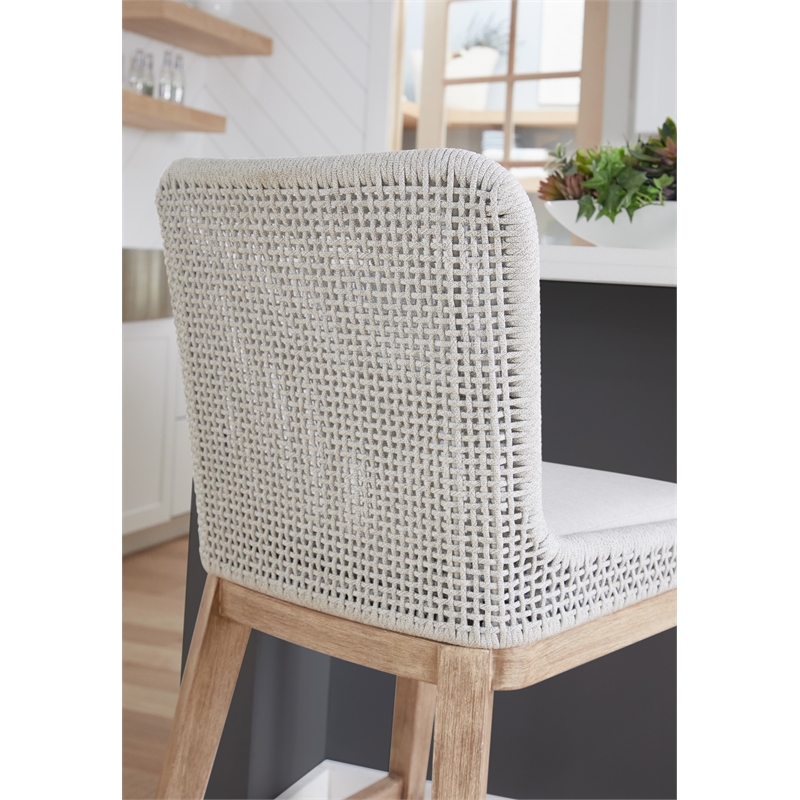 Maklaine Transitional Woven Mesh 26