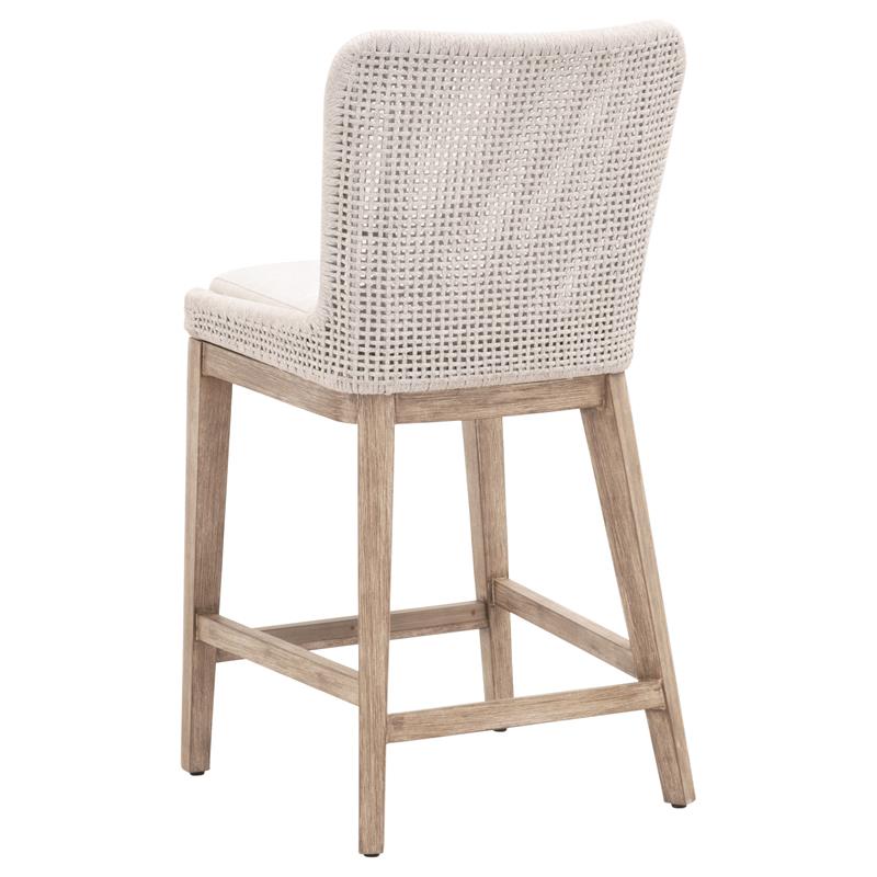Maklaine Transitional Woven Mesh 26