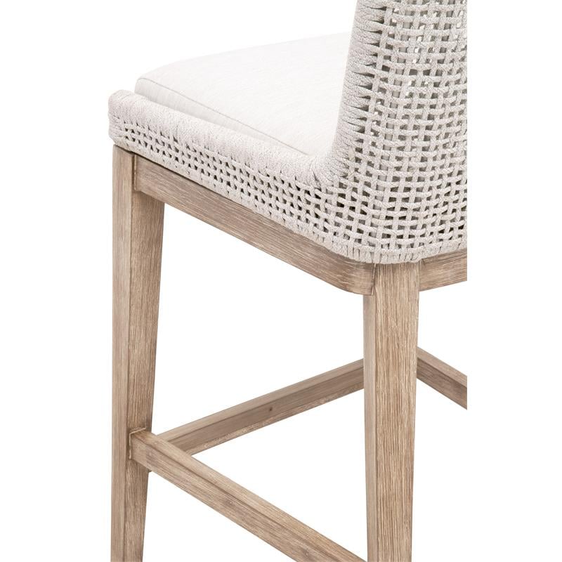 Maklaine Transitional Woven Mesh 26