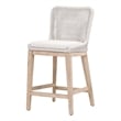 Maklaine Transitional Woven Mesh 26