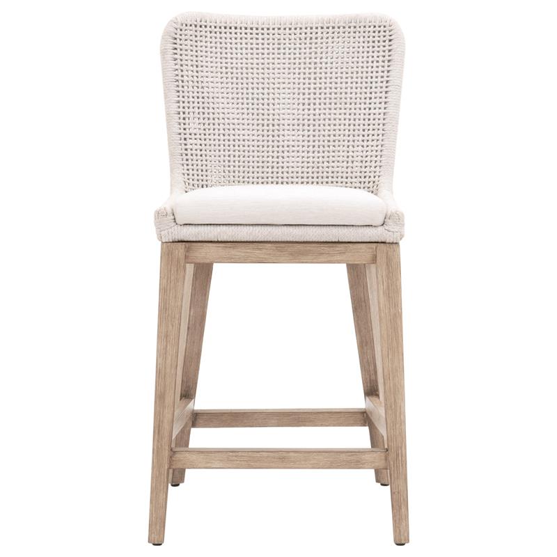 Maklaine Transitional Woven Mesh 26