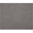 Maklaine Contemporary Velvet Modular Sectional in Gray Finish