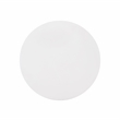 Maklaine Modern Contemporary Gray Ombre Concrete Round Stool