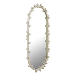 Accent Mirrors