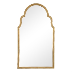 Accent Mirrors