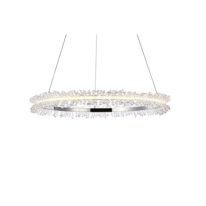 Maklaine Contemporary LED 26