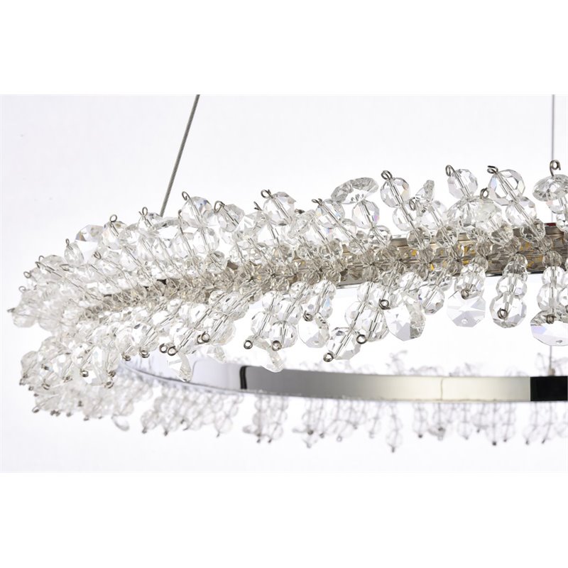 Maklaine Contemporary LED 26