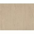 Maklaine Modern / Contemporary Natural Oak Finish Night Stand