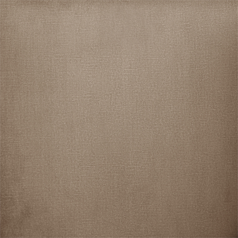 Maklaine Modern / Contemporary Beige Finish Velvet Dining Chair