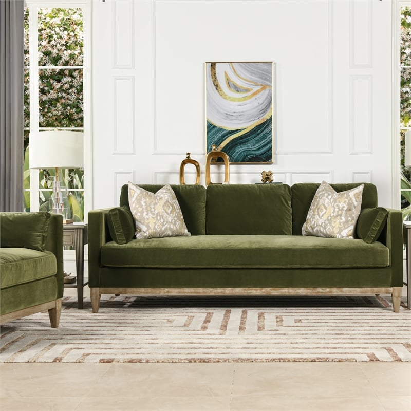 Maklaine Contemporary 84