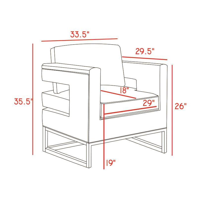 Maklaine Contemporary 19