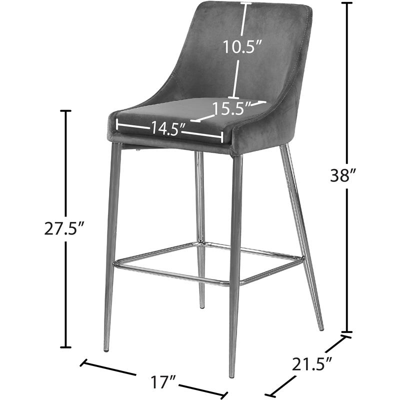 Maklaine Modern 27.5