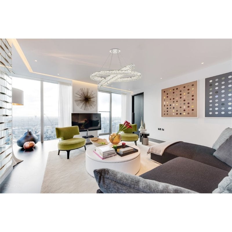 Maklaine Modern 2 Tier 41