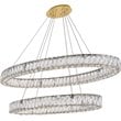 Maklaine Contemporary 2 Tier 41