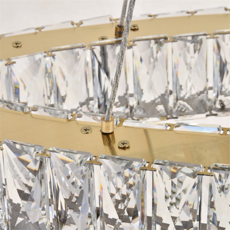 Maklaine Contemporary 2 Tier 41