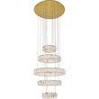 Maklaine 5 Tier 25.6