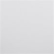 Maklaine Modern / Contemporary Wall Mount Writing Desk in White