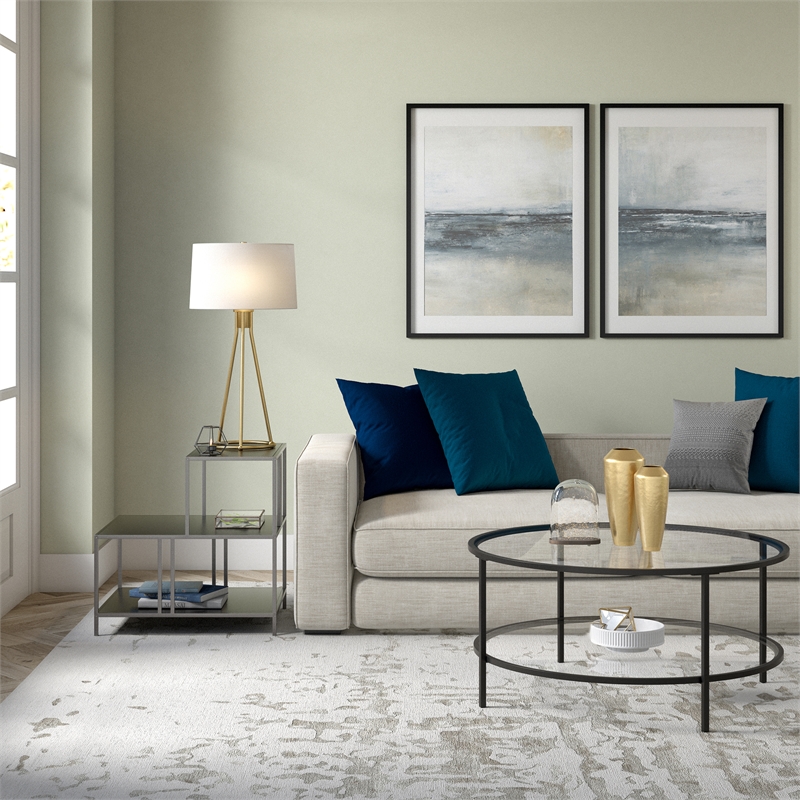 Maklaine Modern / Contemporary 20