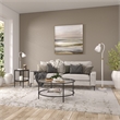 Maklaine Modern / Contemporary Metal 19.63