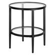 Maklaine Modern / Contemporary Metal 19.63