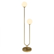 Maklaine Modern / Contemporary Metal 68.5