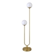 Maklaine Modern / Contemporary Metal 68.5