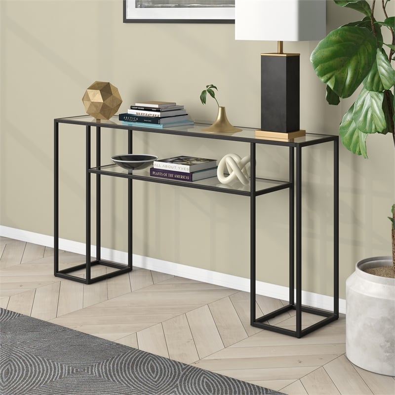 Maklaine Modern / Contemporary Metal 55