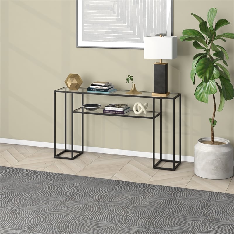 Maklaine Modern / Contemporary Metal 55