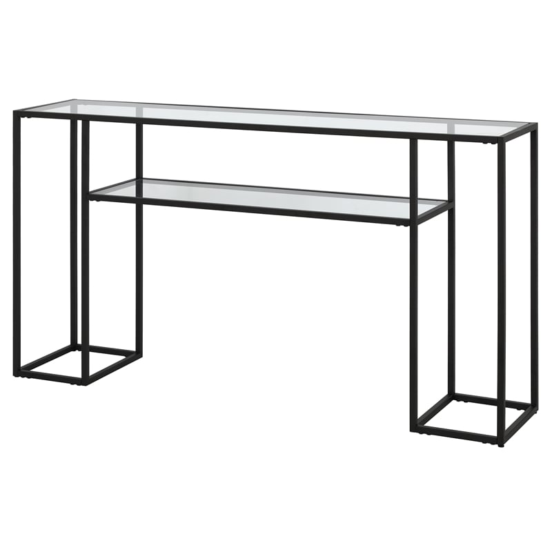 Maklaine Modern / Contemporary Metal 55