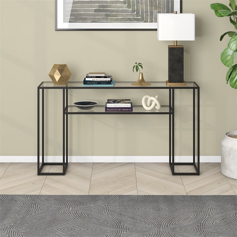 Maklaine Modern / Contemporary Metal 55