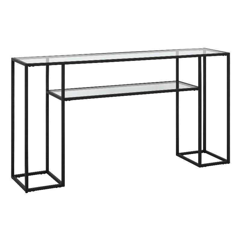 Maklaine Modern / Contemporary Metal 55