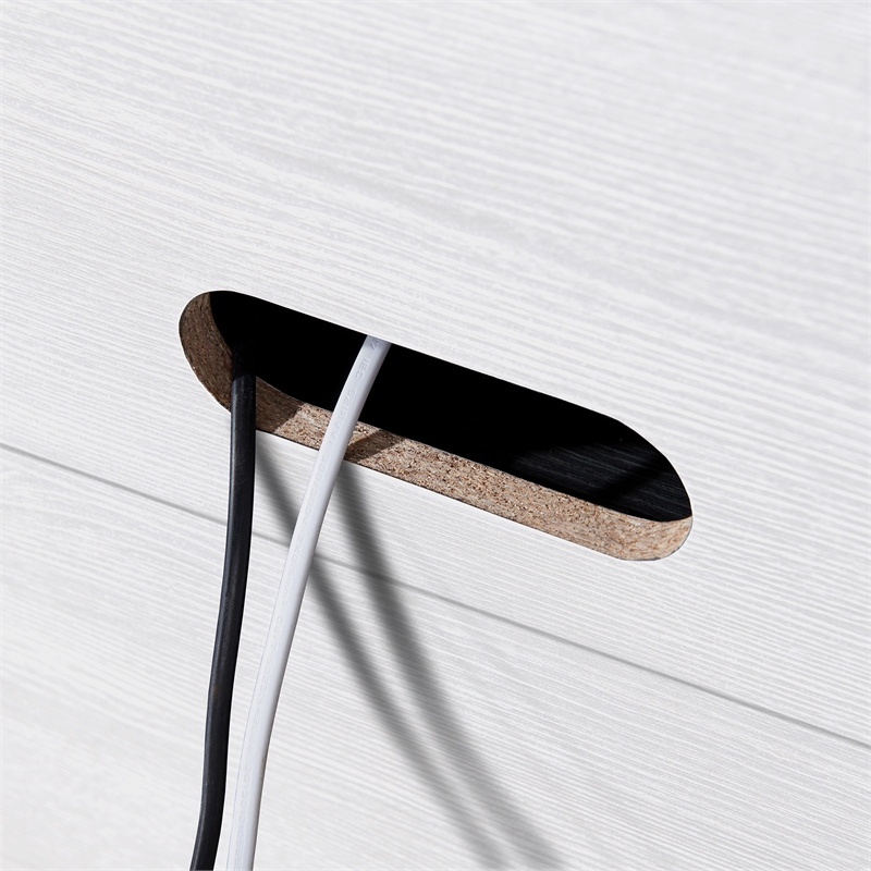 Maklaine Engineered Wood Transitional 70