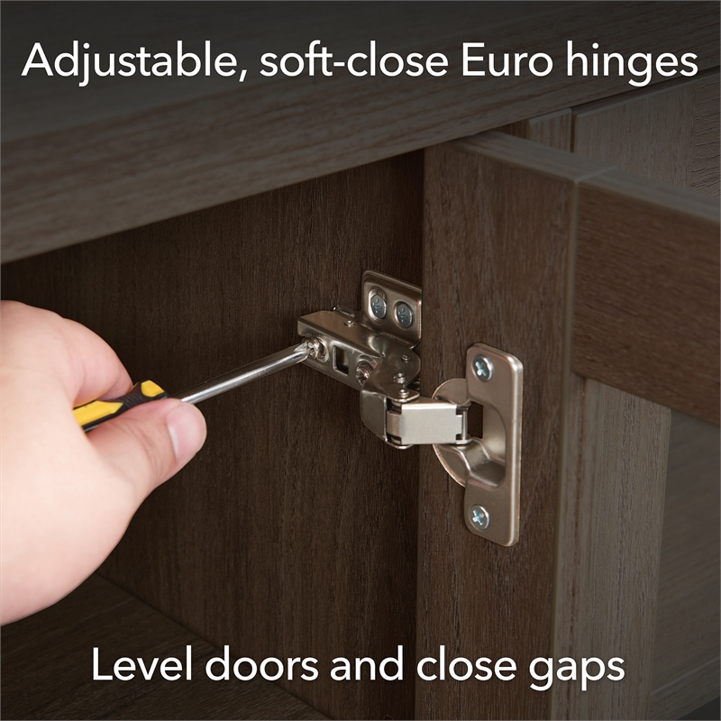 Maklaine Engineered Wood Transitional 68