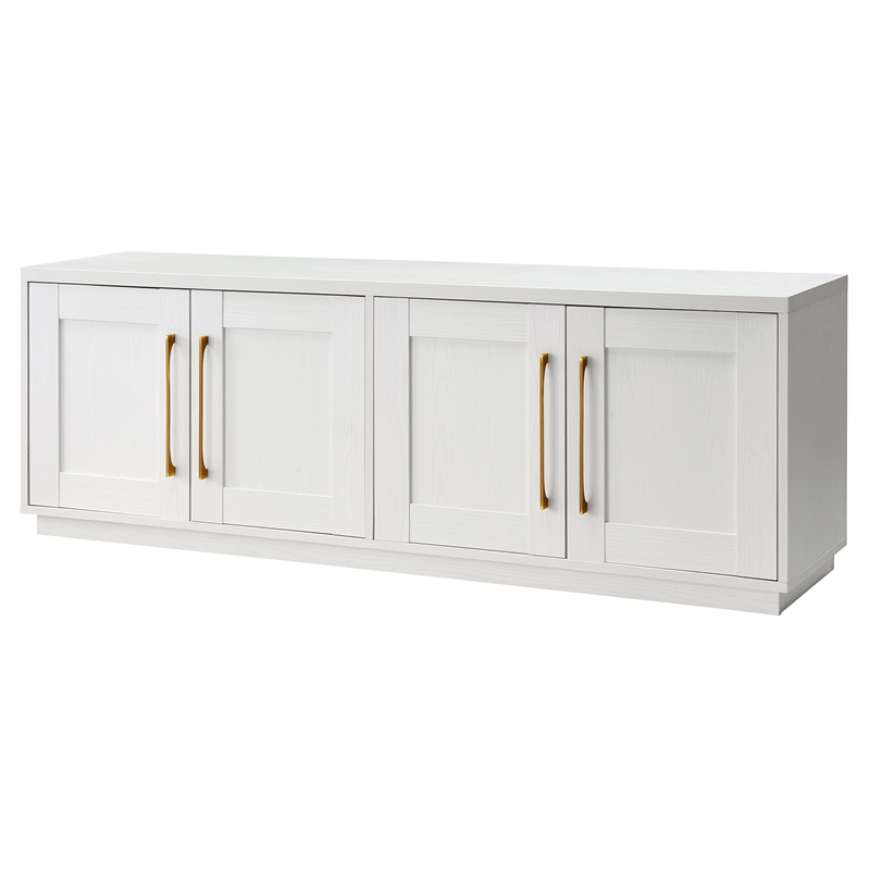 Maklaine Engineered Wood Transitional 68