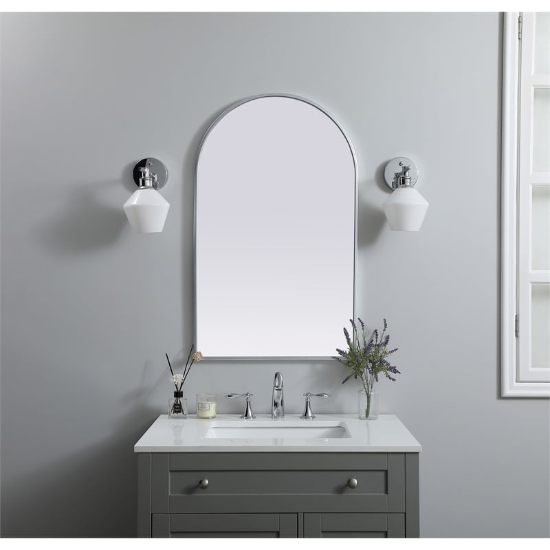 Maklaine Contemporary 22x36