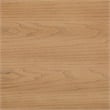 Maklaine Engineered Wood Mid-Century Natural Sideboard/Buffet