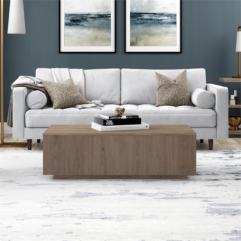 Maklaine Contemporary 47.5