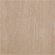 Maklaine Engineered Wood Mid-Century Rich Natural Oak Night Stand