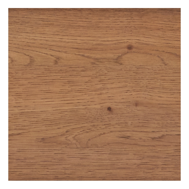 Maklaine Coastal Cocktail Table in Natural Tan Weathered Oak