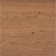 Maklaine Coastal Cocktail Table in Natural Tan Weathered Oak