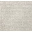 Maklaine Contemporary Beige Linen Textured Fabric Twin Trundle Bed