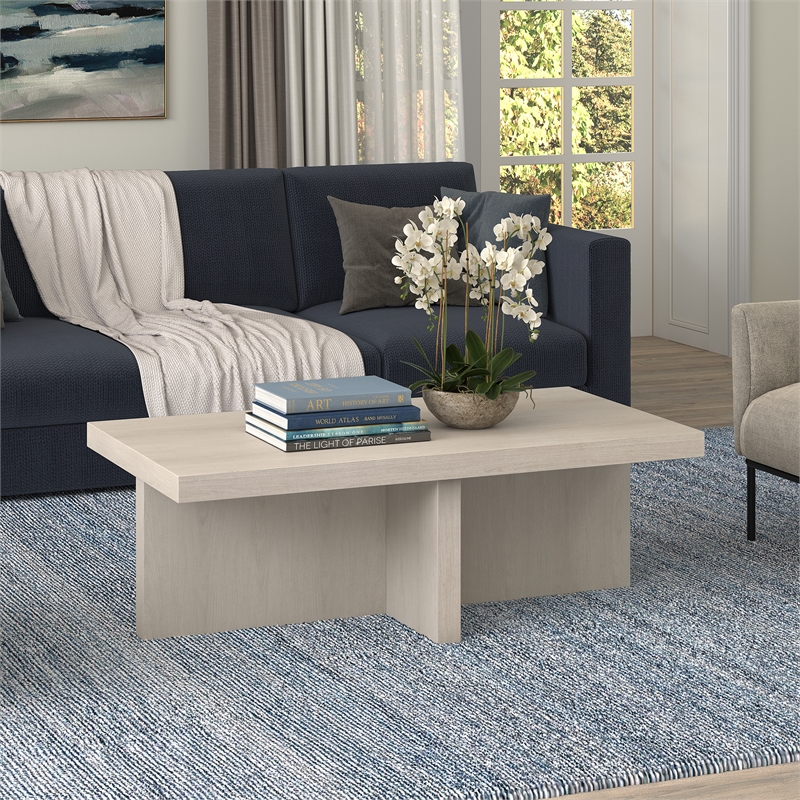 Maklaine Engineered Wood Contemporary 44