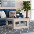 Maklaine Engineered Wood Contemporary 32