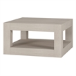Maklaine Engineered Wood Contemporary 32