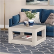 Maklaine Engineered Wood Contemporary 32