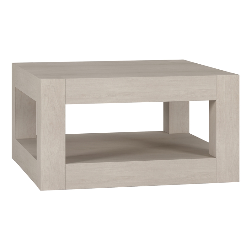 Maklaine Engineered Wood Contemporary 32