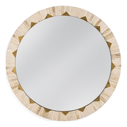 Accent Mirrors