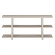 Maklaine Engineered Wood Farmhouse 64