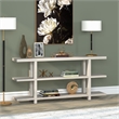 Maklaine Engineered Wood Farmhouse 64